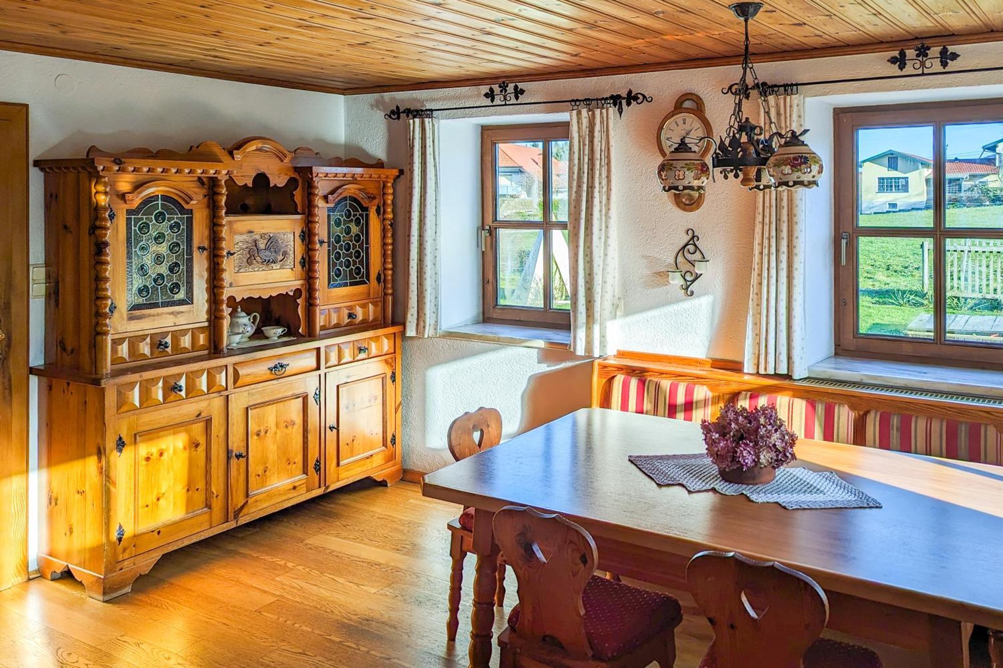Private Escape - Ideal For Up To 8 Guests Holiday home Seeham