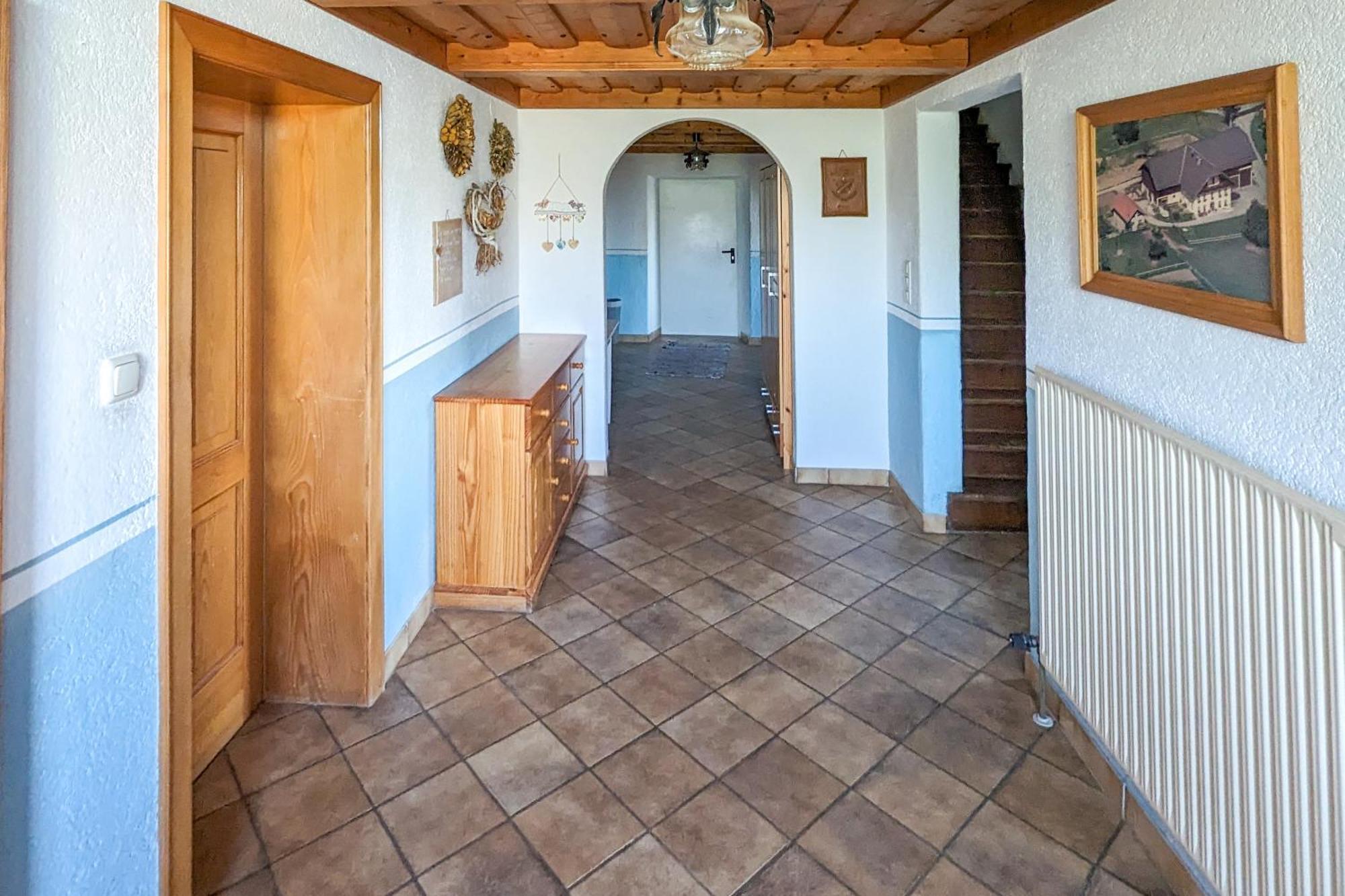 Private Escape - Ideal For Up To 8 Guests