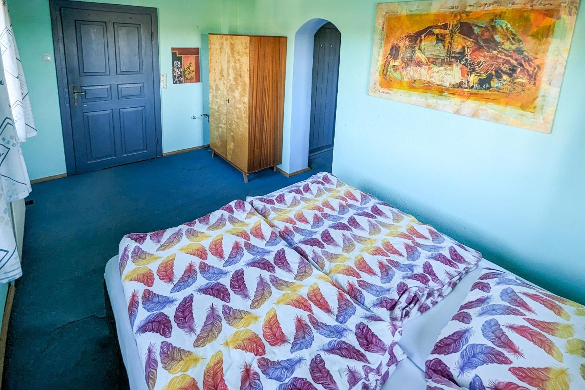 Holiday home Private Escape - Ideal For Up To 8 Guests