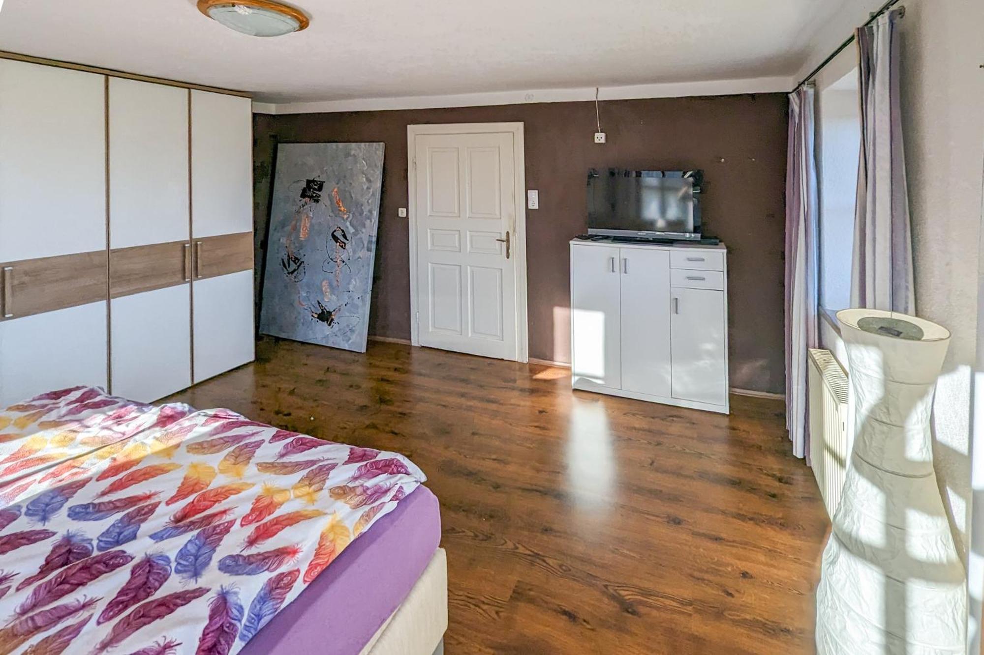 Private Escape - Ideal For Up To 8 Guests Holiday home
