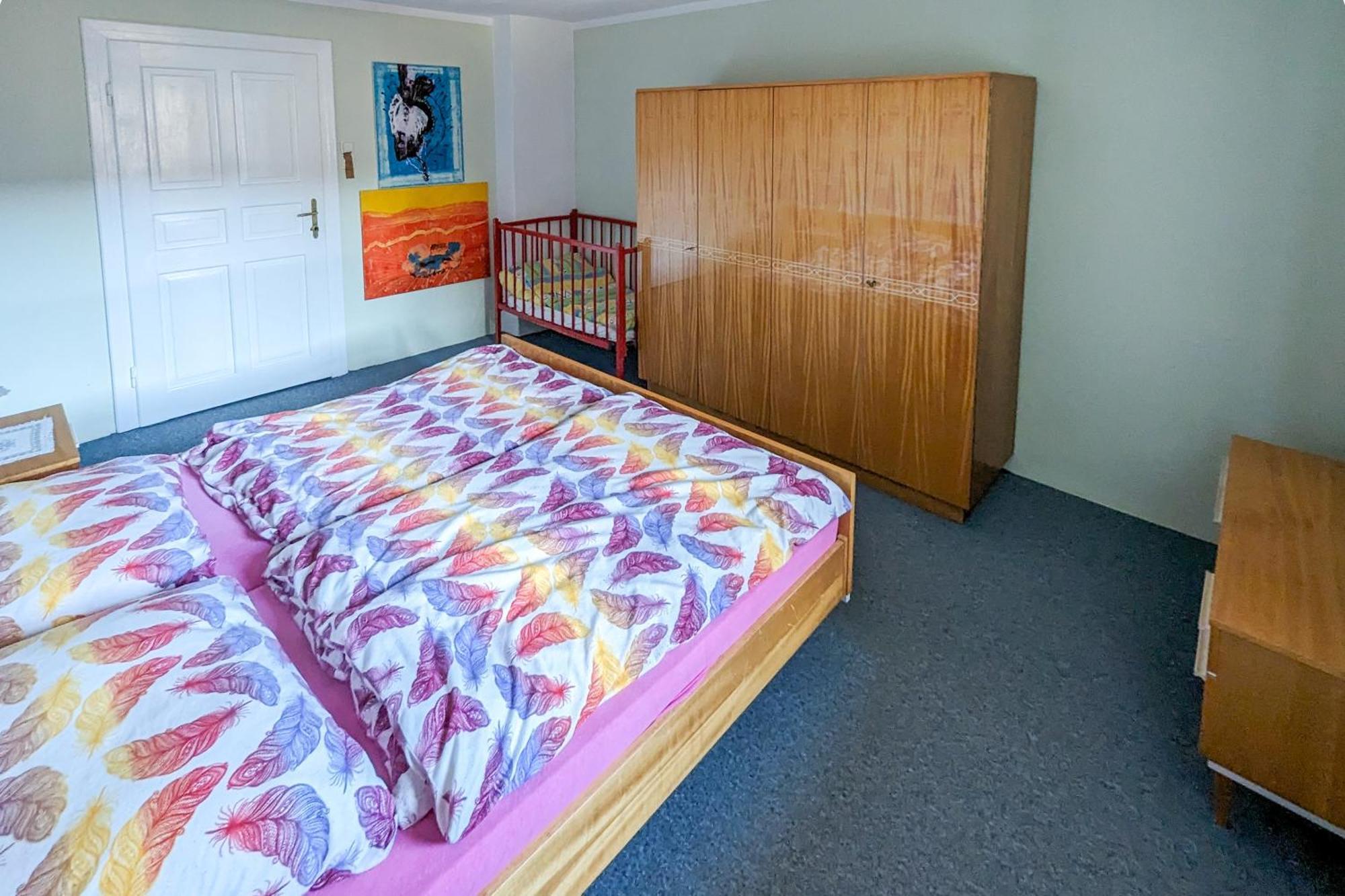 Holiday home Private Escape - Ideal For Up To 8 Guests *