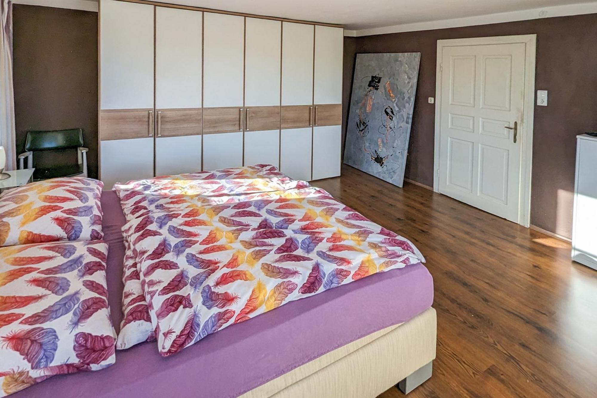 Private Escape - Ideal For Up To 8 Guests Holiday home