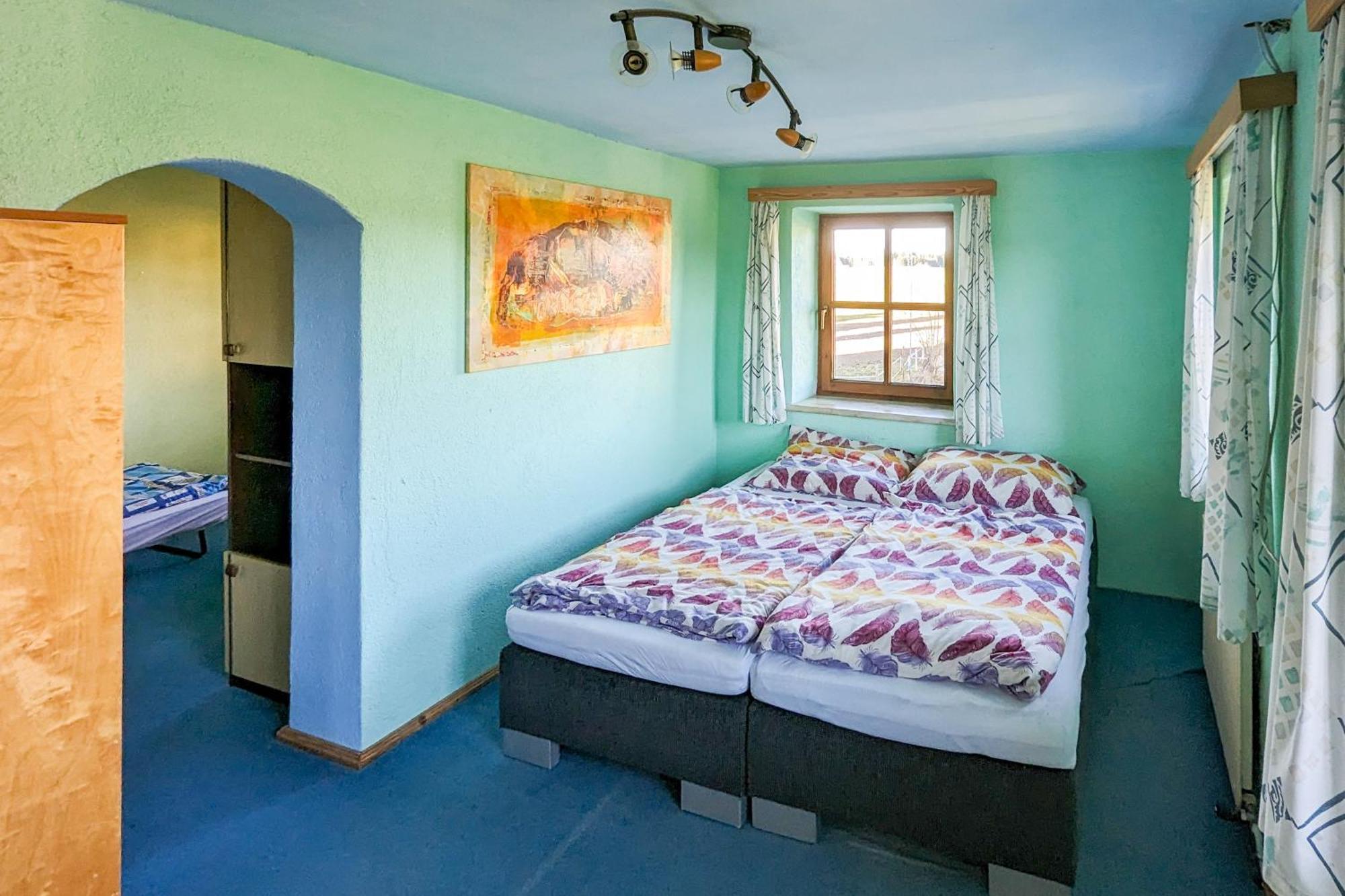Private Escape - Ideal For Up To 8 Guests Holiday home Seeham