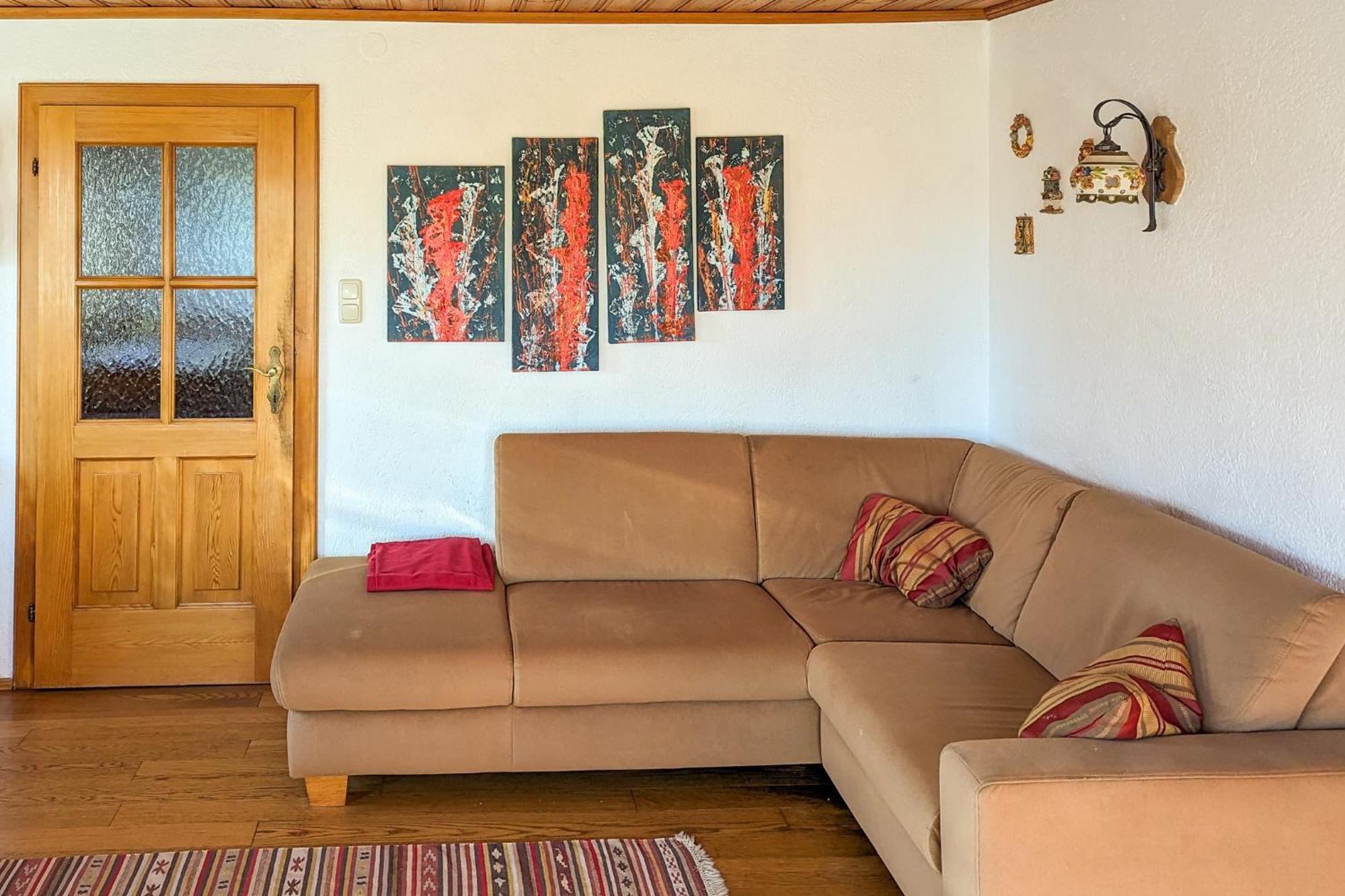Private Escape - Ideal For Up To 8 Guests Holiday home *